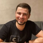 Владислав Гукасов Владислав Гукасов