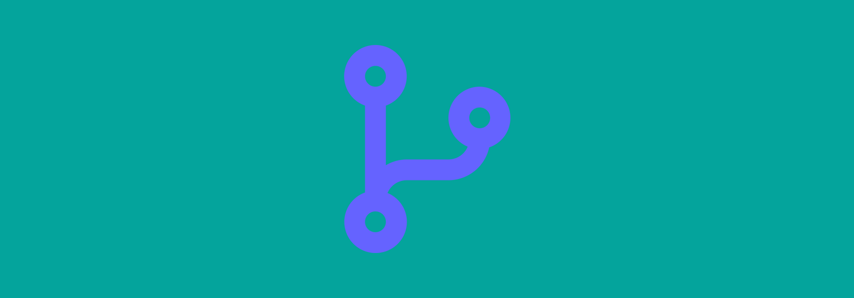 Обложка: Прохождение Learn Git Branching