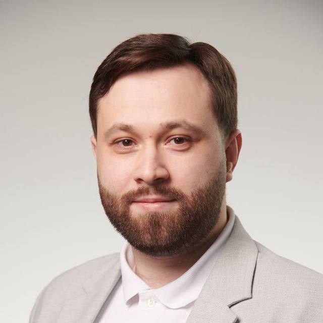 Аватарка эксперта Даниил Потапов