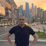 Азамат Черчесов Азамат Черчесов
