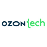 Логотип компании Ozon Tech