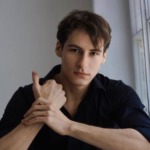 Олег Новиков Олег Новиков