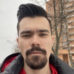 Евгений Горбатов Евгений Горбатов