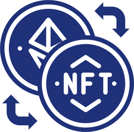 Обложка: Революция в мире NFT: как АММ меняет подход к маркетплейсам