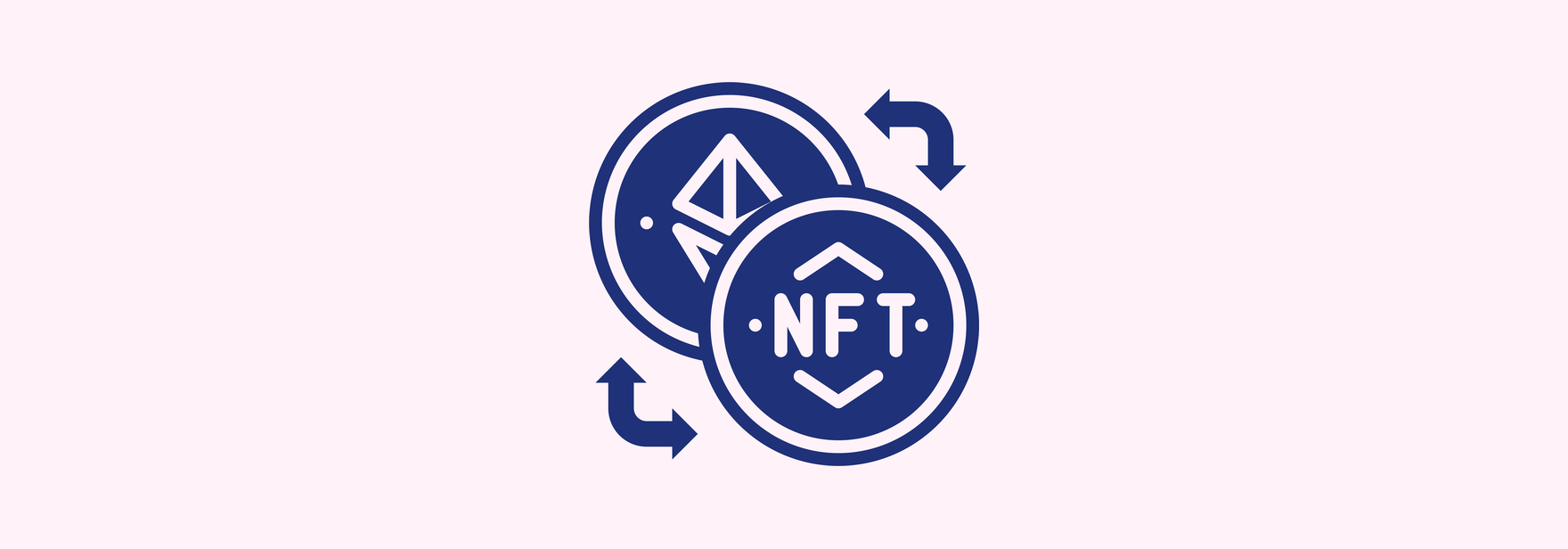Обложка поста Революция в мире NFT: как АММ меняет подход к маркетплейсам