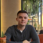 Влад Матковский Влад Матковский
