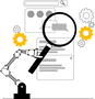 Обложка поста 10 навыков начинающего QA-инженера. Как инструменты помогают в ручном тестировании сайтов