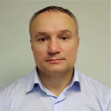Аватарка эксперта Олег Гринин
