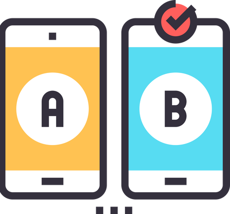 Обложка: AB or not AB? Нужно ли вам АБ-тестирование