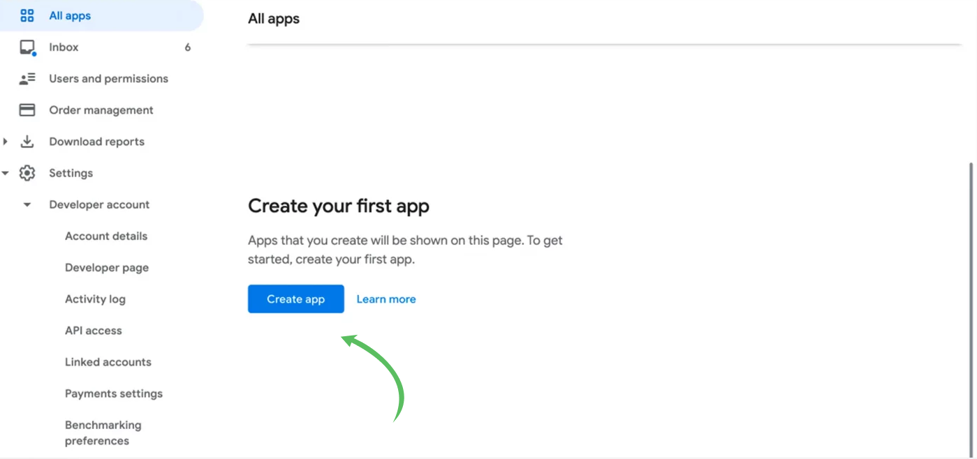 Как добавить приложение в Google Play 2