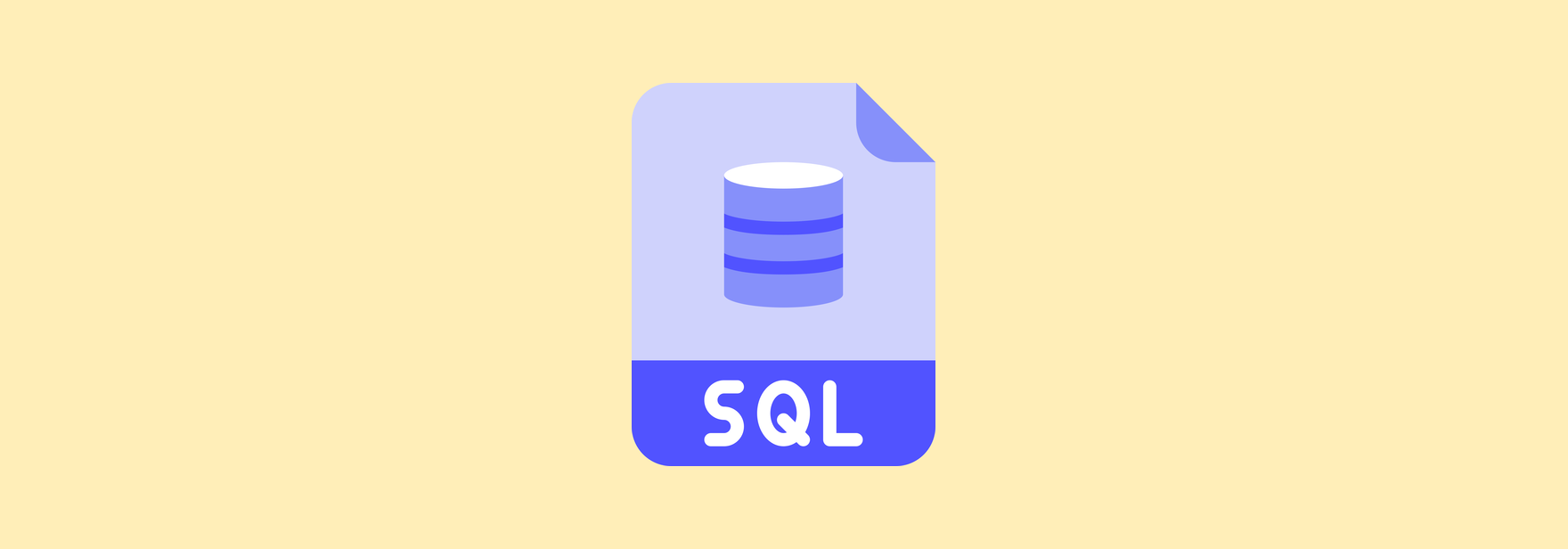 Обложка поста SQL для начинающих: 10 правил построения «точных» запросов