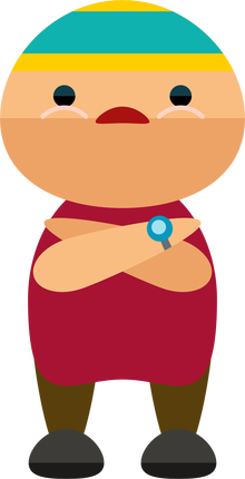 Обложка: В South Park вышла серия «Deep Learning», посвящённая ChatGPT