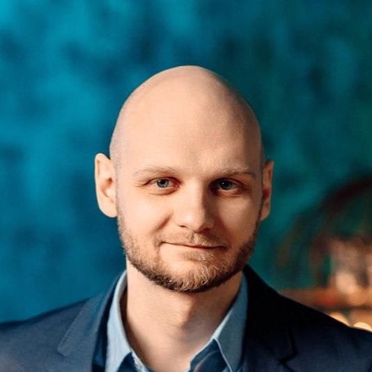 Аватарка эксперта Алексей Найденов