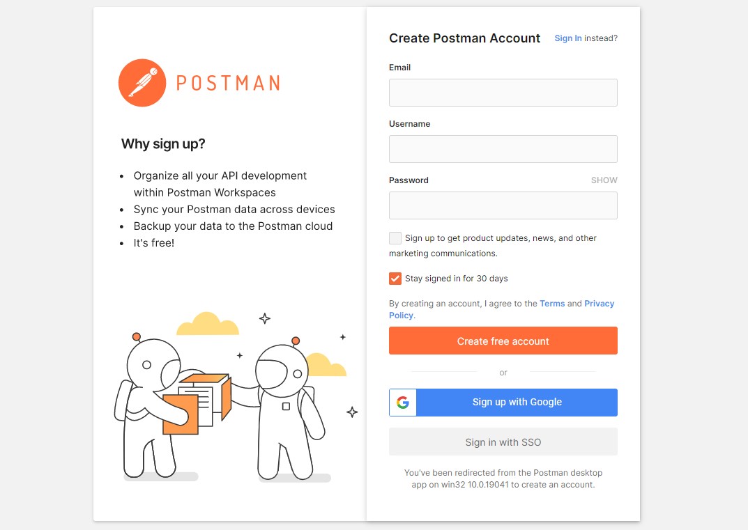 Большой гайд по работе с Postman API Platform 2