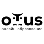 Логотип компании OTUS Онлайн-образование