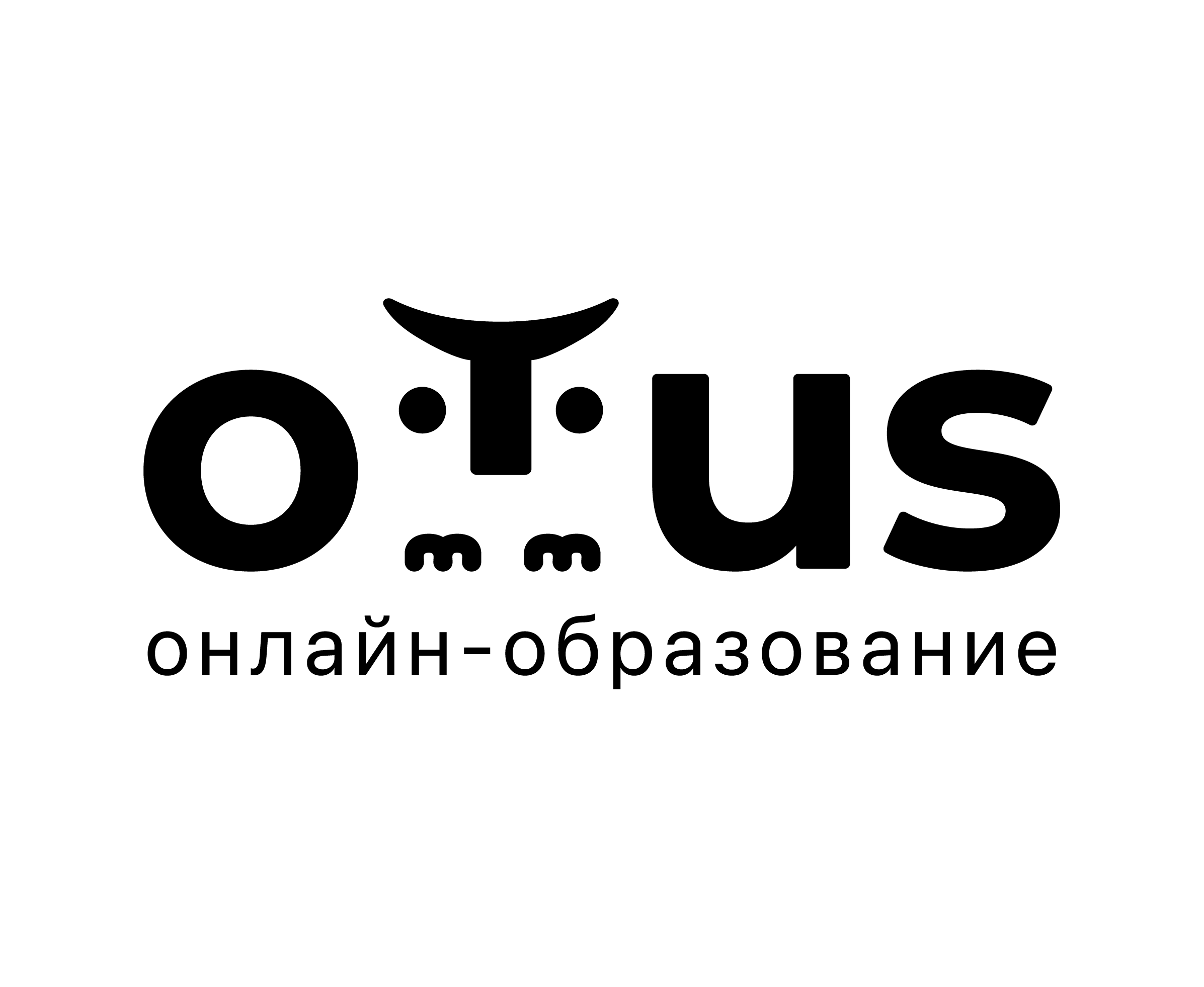 Логотип компании OTUS Онлайн-образование