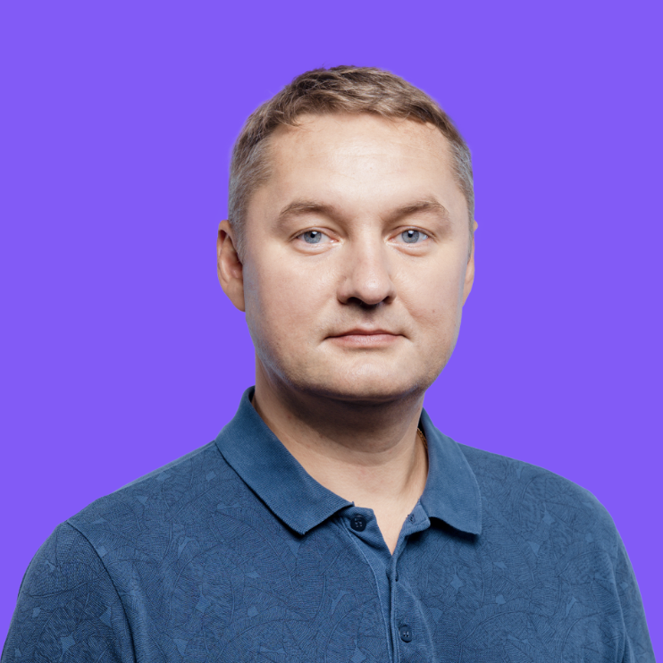 Аватарка эксперта Виктор Яблоков