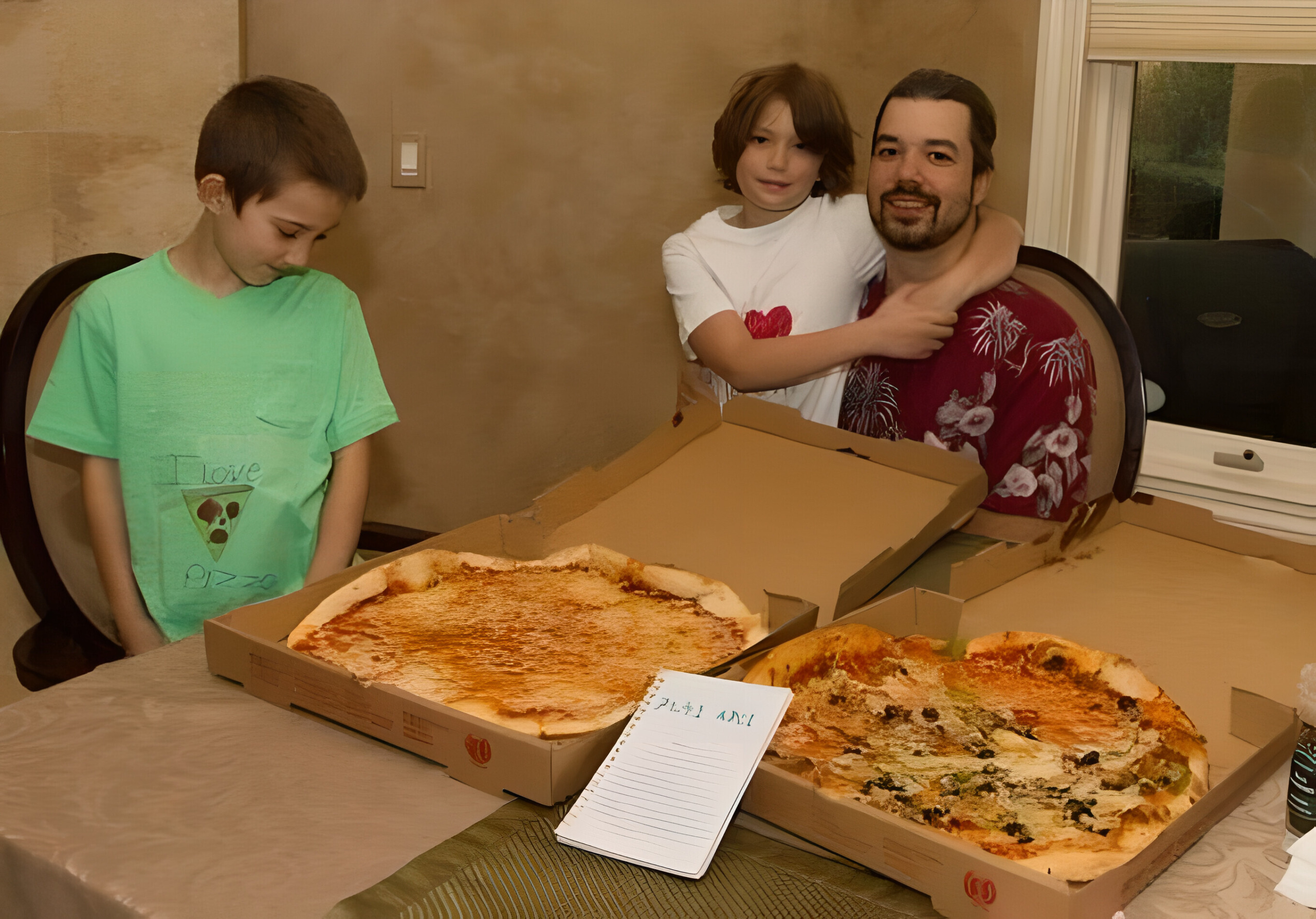 22 мая — годовщина биткоин-пиццы 1