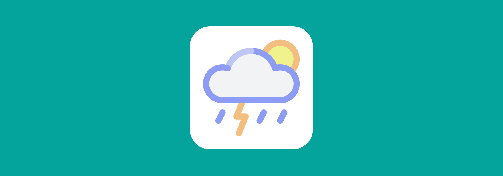 Обложка поста Приложение для поиска погоды с Vue 3 + OpenWeatherMap API