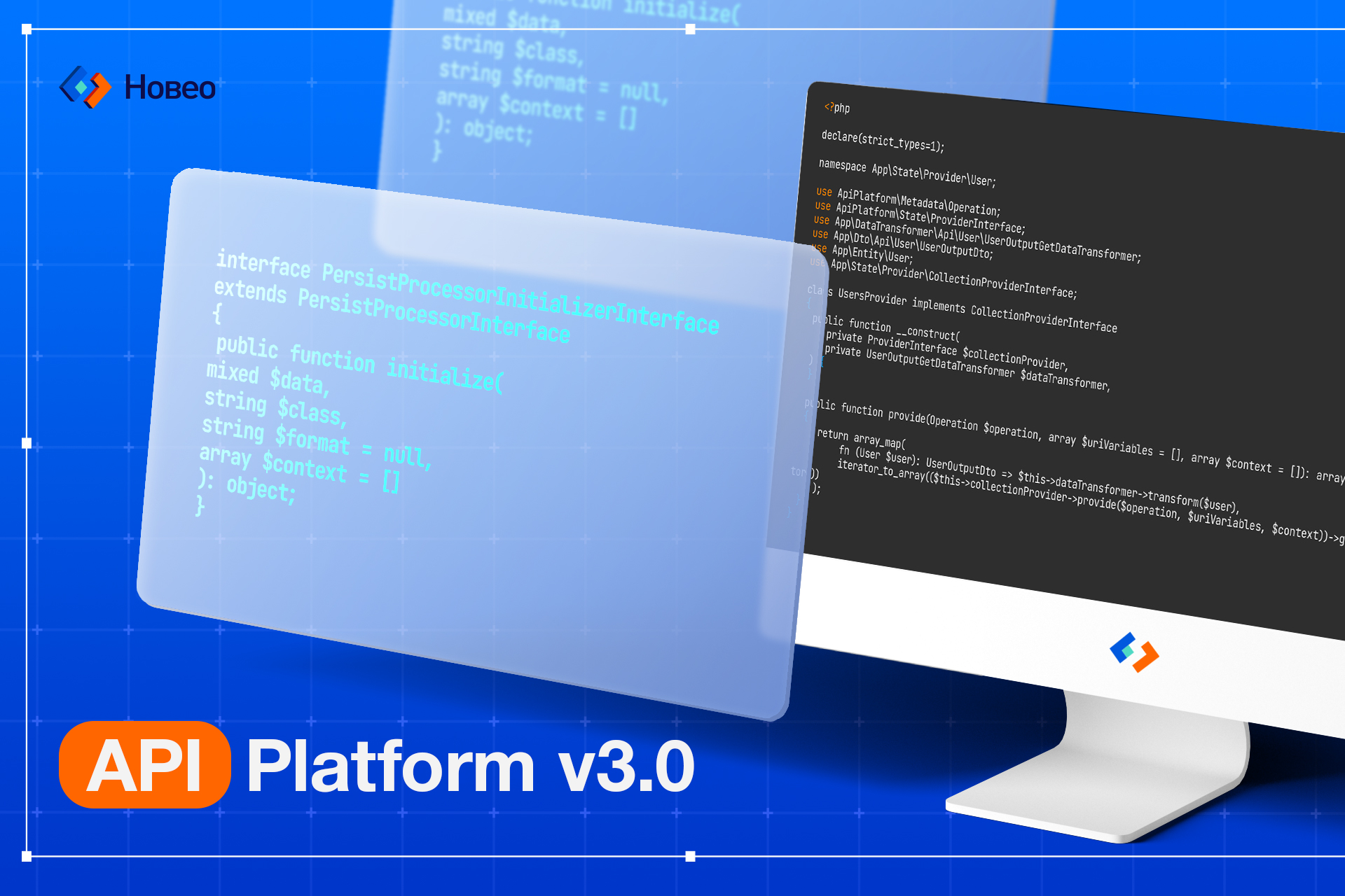 Обзор библиотеки API Platform v3.0 1