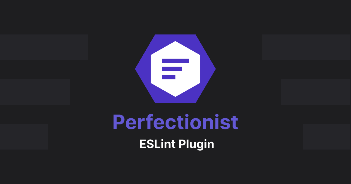 ESLint-плагин для сортировки элементов кода TS/JS