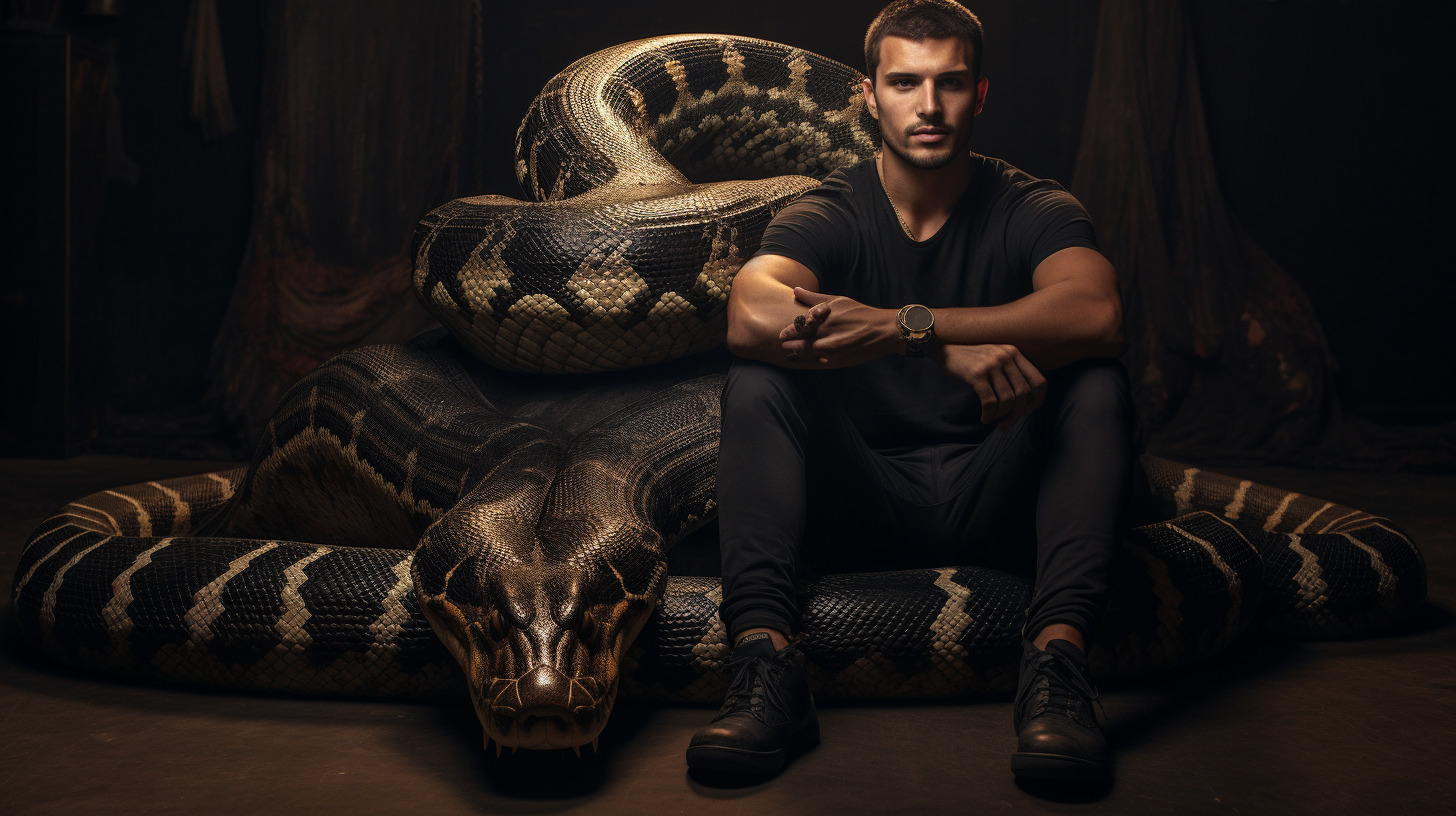 Обложка поста Ещё 10 фишек Python, которые поднимут ваш скилл на новый уровень