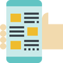 Обложка поста Портфолио мобильного разработчика: о чем рассказывать и как себя презентовать