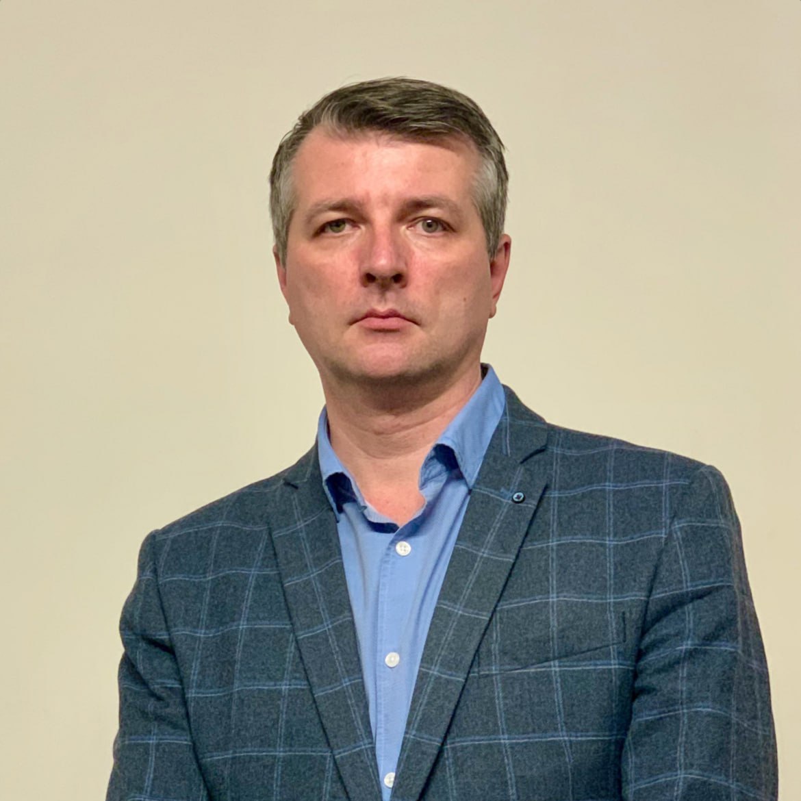 Аватарка эксперта Константин Крамков