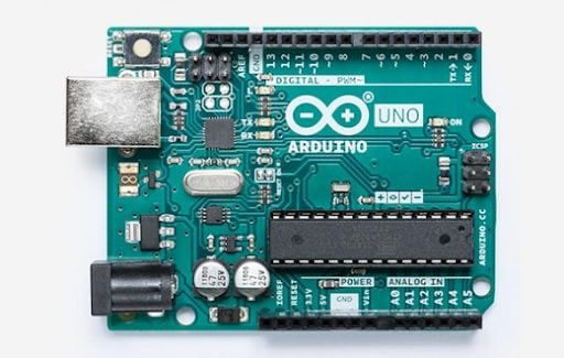 Arduino: выбор платы, подключение и первая программа 3