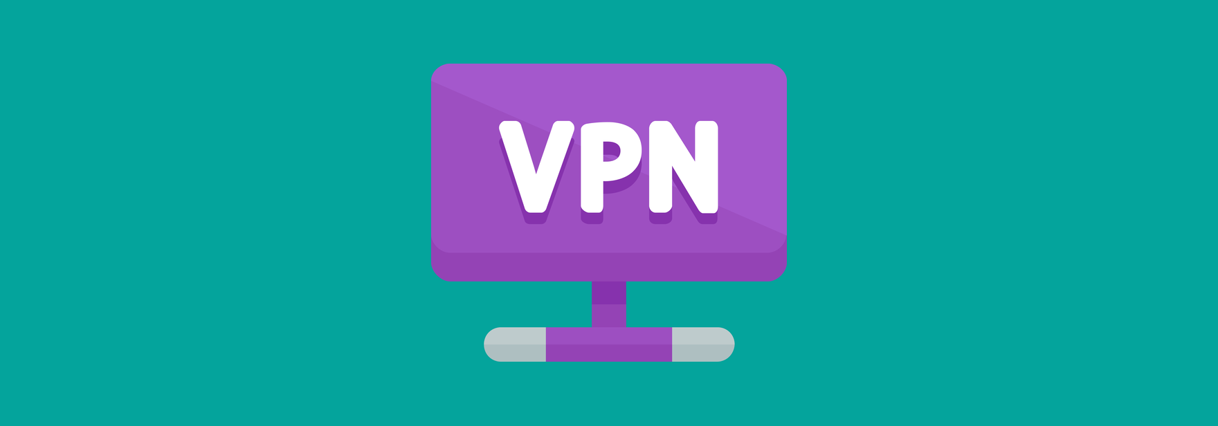 Обложка поста Почему не работает VPN в августе 2023 года