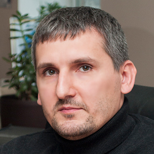 Аватарка эксперта Алексей Рузин
