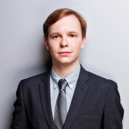 Аватарка эксперта Владислав Тушканов