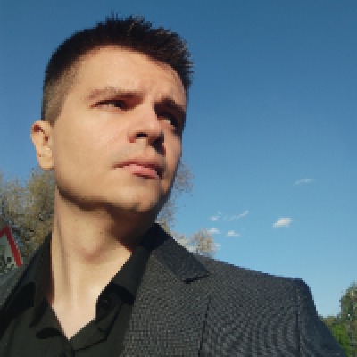 Аватарка эксперта Александр Шаповалов