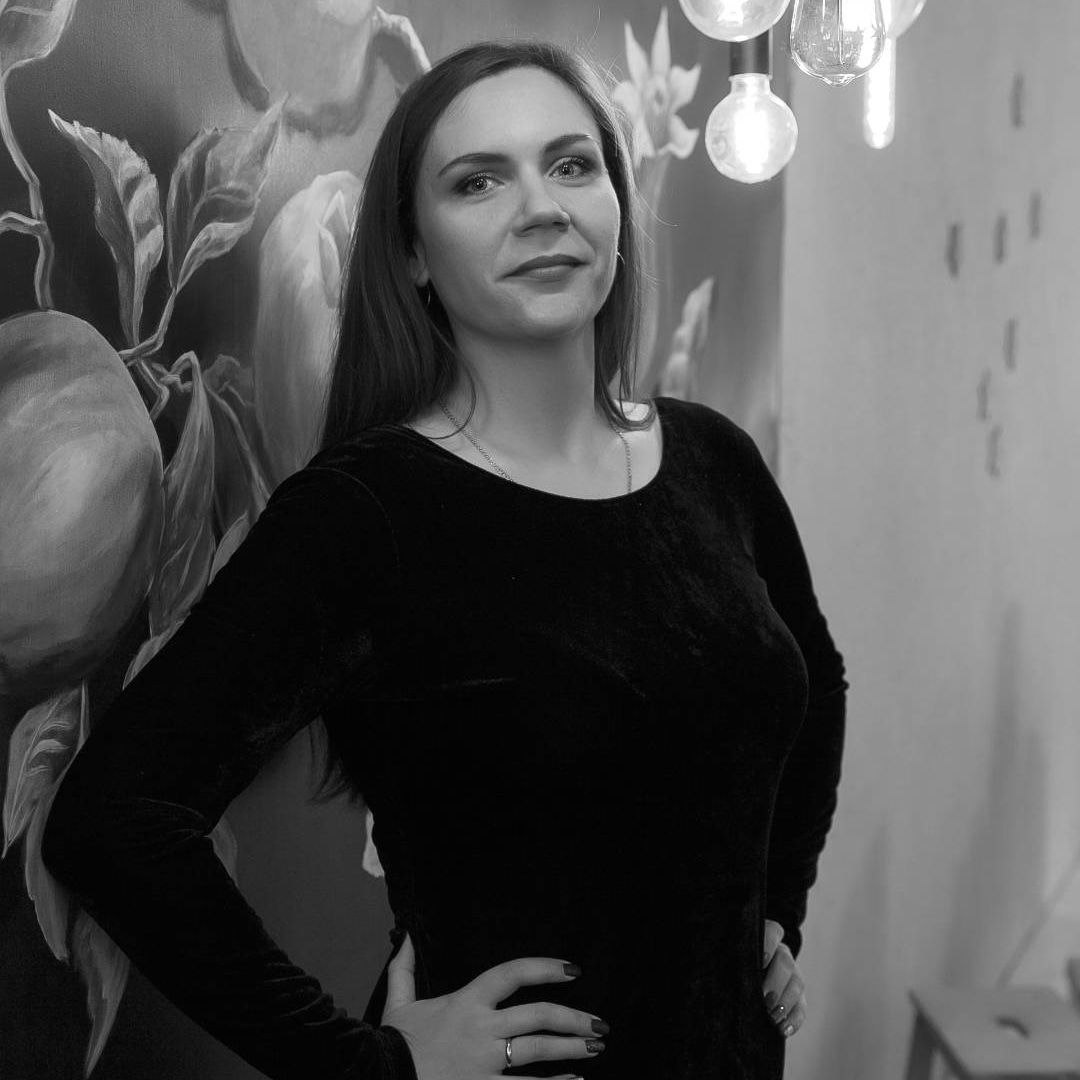 Аватарка эксперта Анна Чеснокова