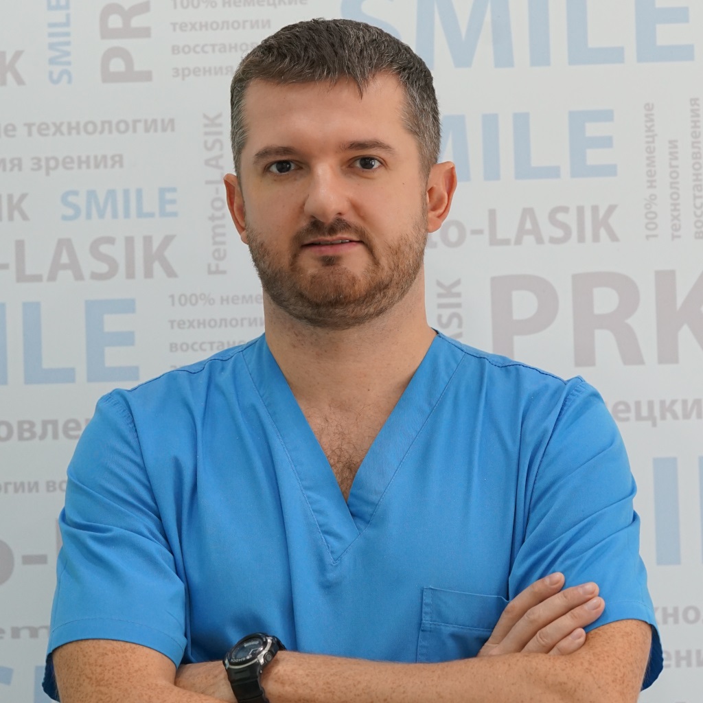 Аватарка эксперта Дмитрий Сагоненко