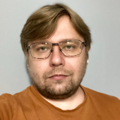 Аватарка эксперта Алексей Каньков
