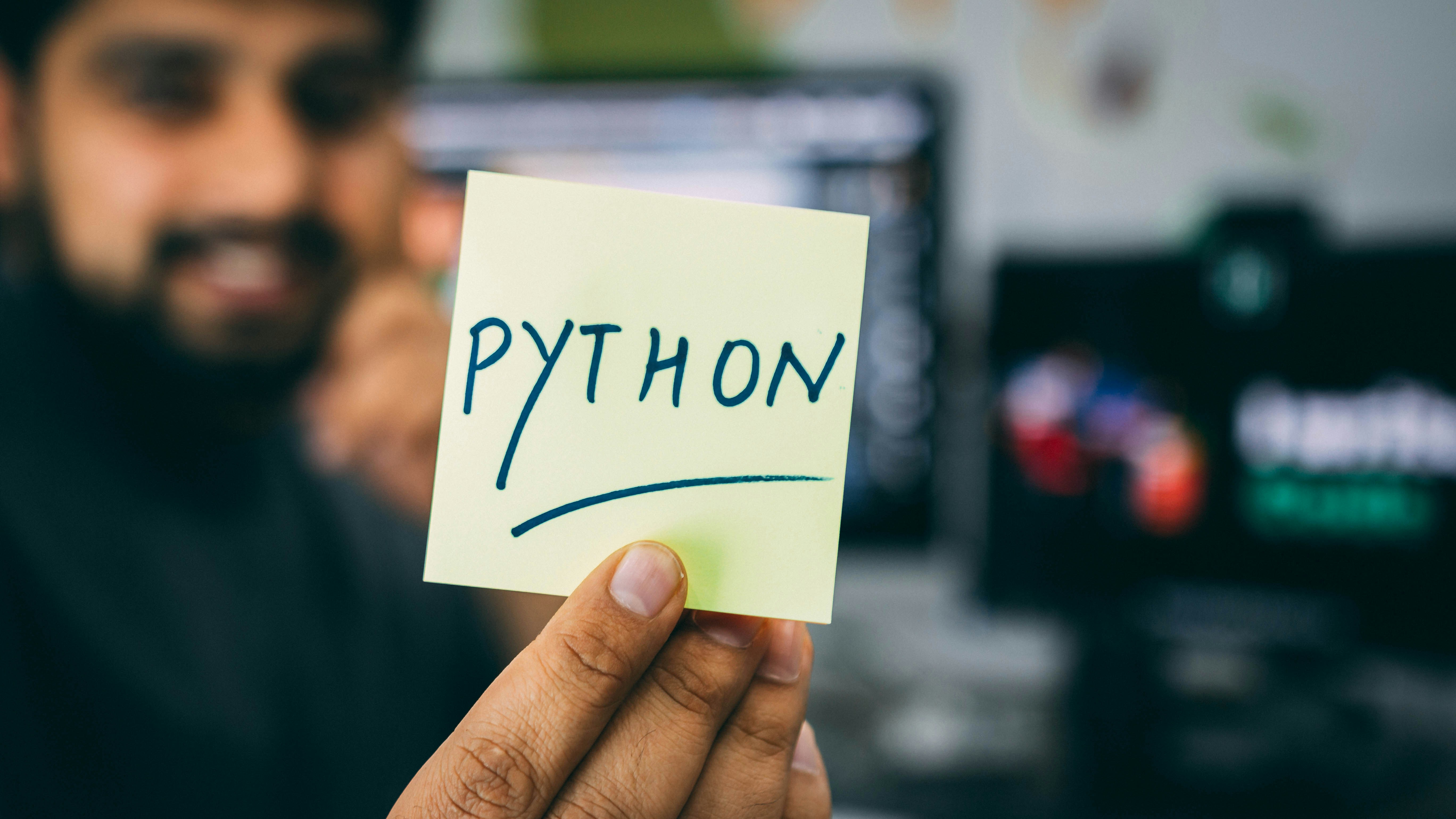 Ускорение вычислений в Python с Cython