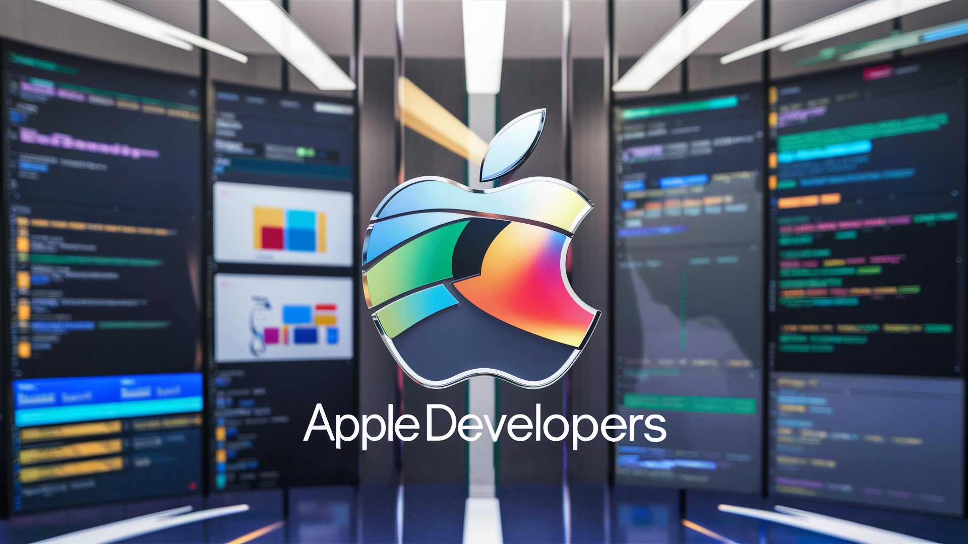 Обложка поста Apple Developer: новый YouTube-канал компании с уроками для разработчиков