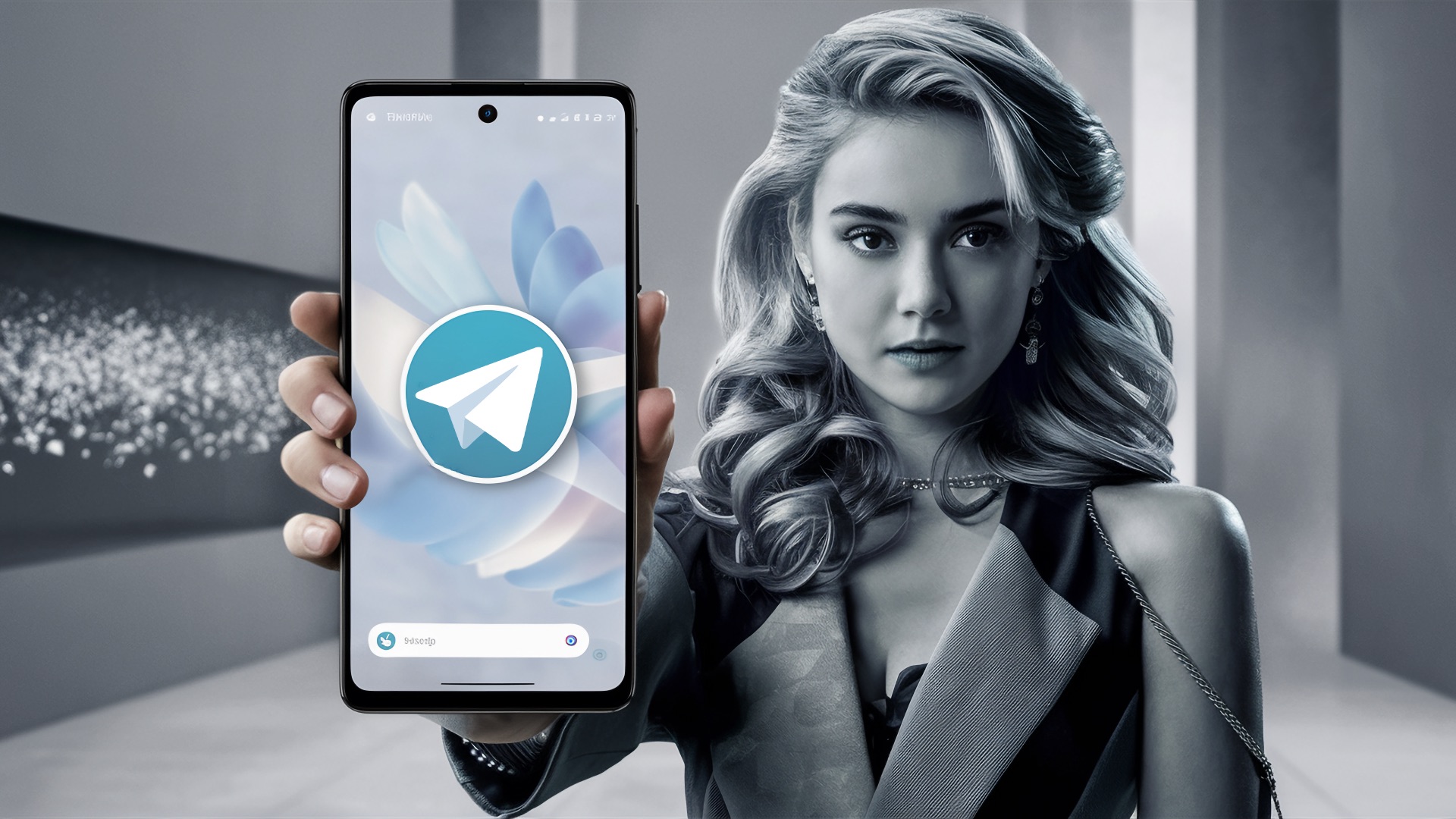 Обложка поста Российские Telegram-аккаунты стали чаще воровать через участие в голосованиях