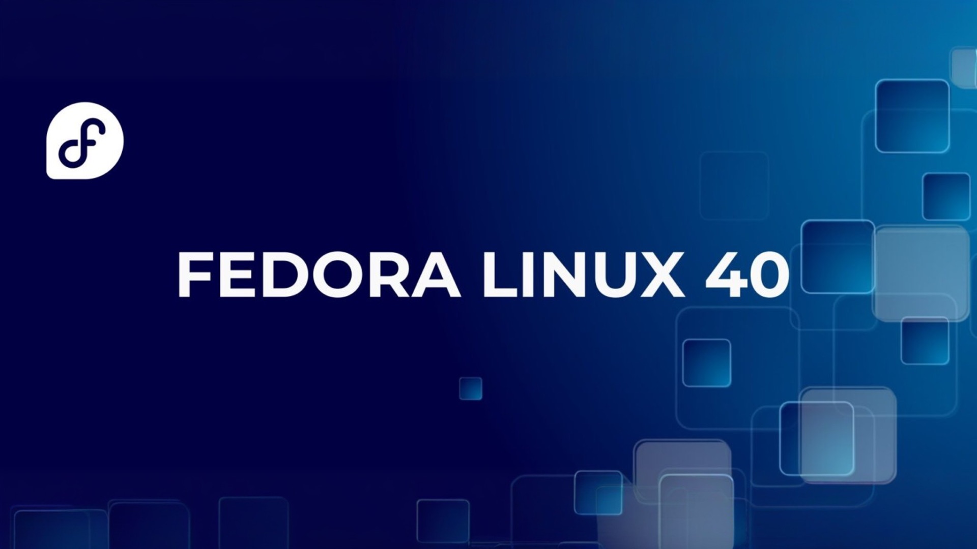Обложка поста Вышла Fedora 40: ваш Linux станет еще быстрее, удобнее и красивее с GNOME 46