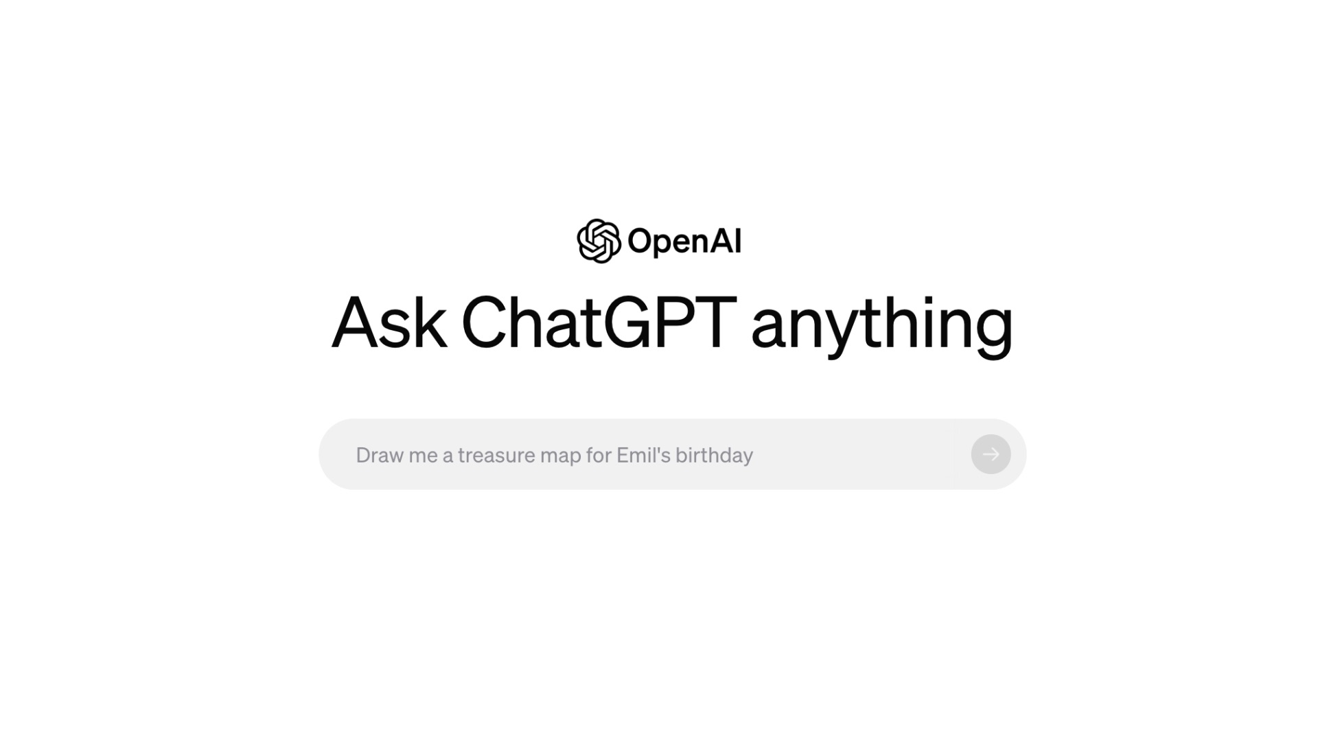 Обложка поста У OpenAI появится собственный поисковик на базе ChatGPT