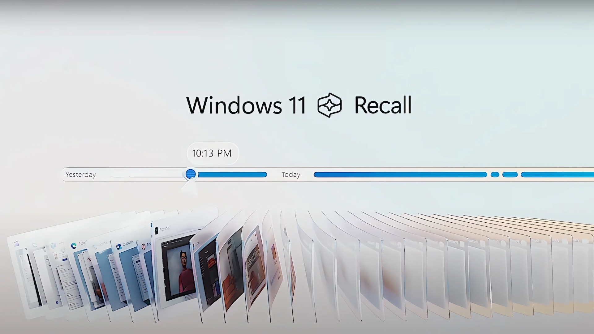 «Ночной кошмар специалиста по ИБ»: эксперты раскритиковали функцию Recall в Windows 11