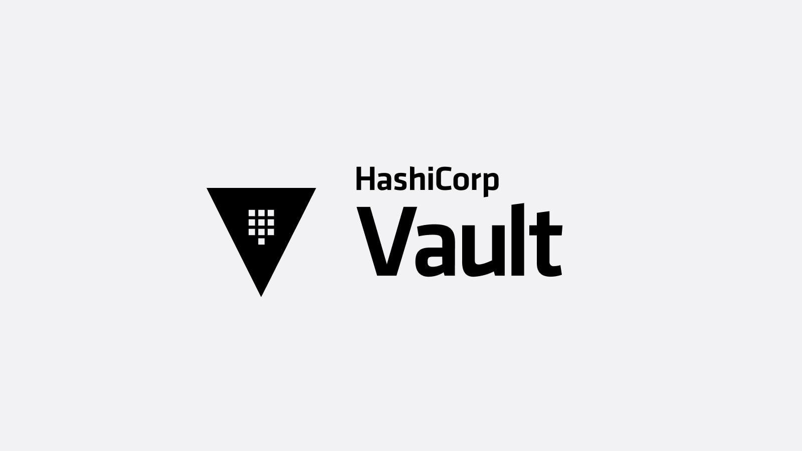 Начало работы с Hashicorp Vault и создание первого секрета