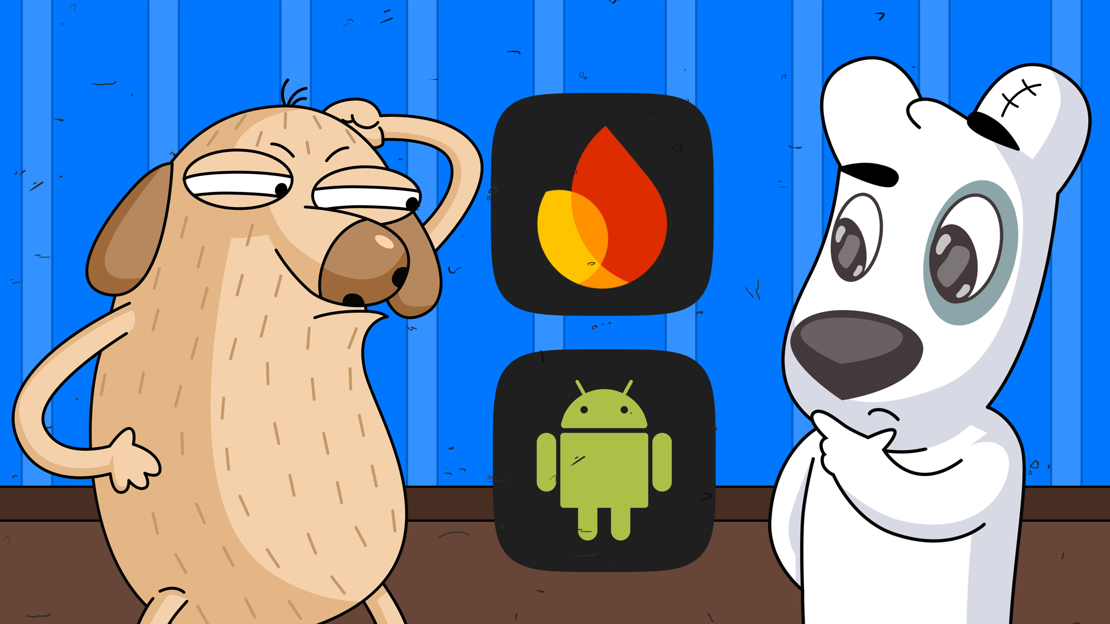 Android-приложение без Firebase — миф или реальность?