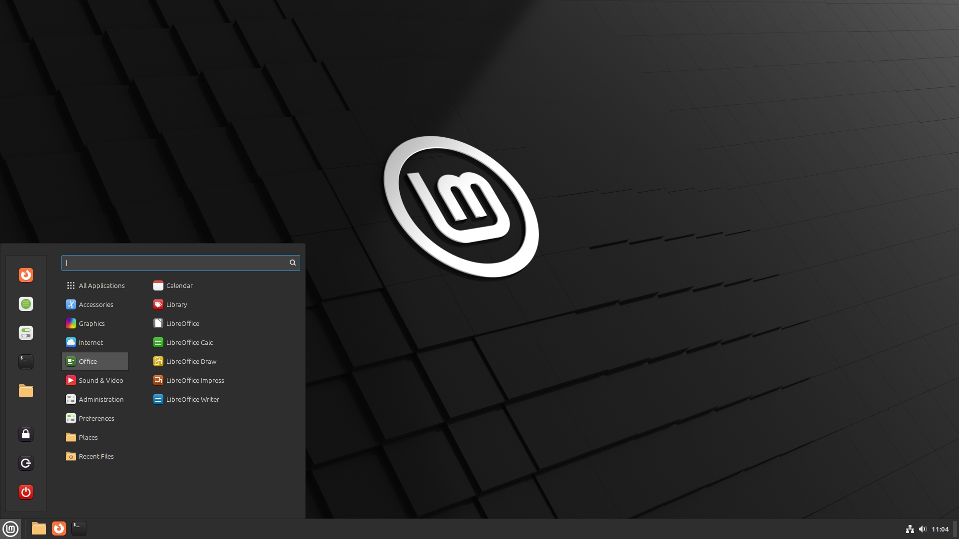 🔥 Релиз беты Linux Mint 22: новый менеджер приложений, оптимизация языков, поддержка HiDPI