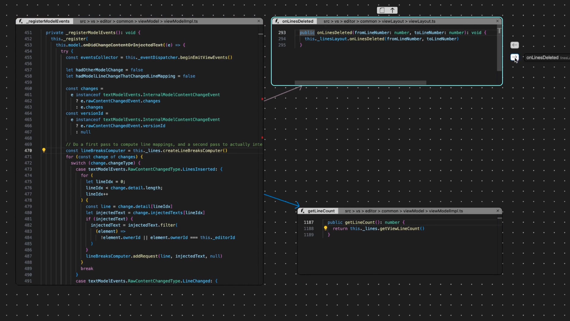 🔥 Haystack — необычная IDE с визуальным подходом для классического программирования