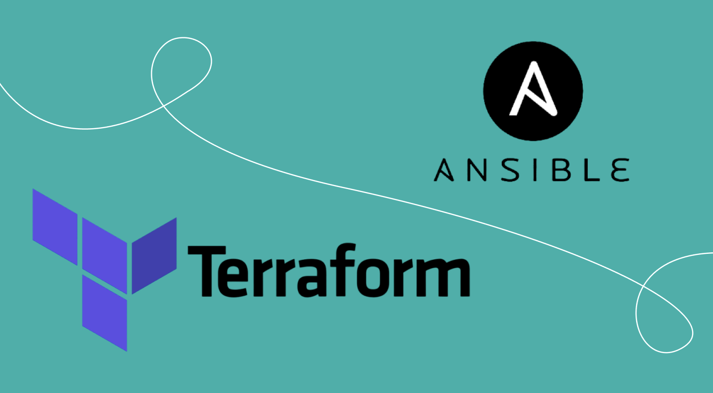 Как автоматизировать инфраструктуру с помощью Terraform и Ansible