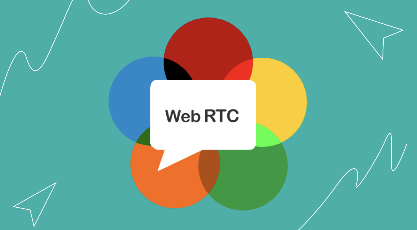 Что такое WebRTC — как работает, преимущества и примеры использования