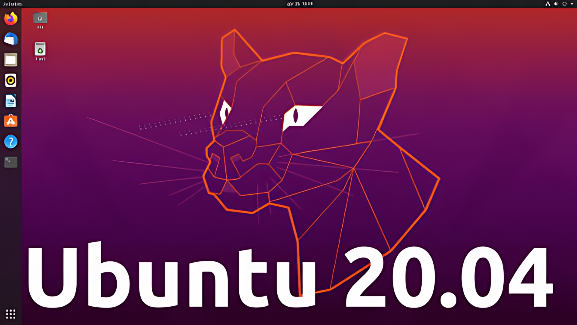 🔥 Самый популярный Linux-дистрибутив Ubuntu отметил 20-летие