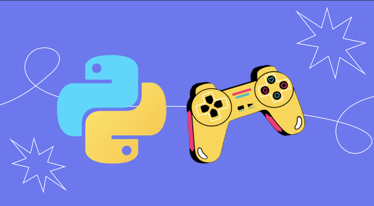 Почему разработка игр на Python не умерла: Godot и другие библиотеки в геймдеве